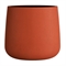 Кашпо CONCRETIKA CONE TERRACOTTA 22644 - фото 98158