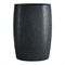 Кашпо CONCRETIKA CIGAR ANTRACITE низкое 31593 - фото 98236
