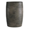 Кашпо CONCRETIKA CIGAR BREZENT GREY низкое 31594 - фото 98237