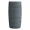 Кашпо CONCRETIKA CIGAR EROSIA GRAY большое 23100 - фото 98275