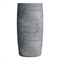 Кашпо CONCRETIKA CIGAR CONCRETE GREY LIGHT большое 23092 - фото 98283
