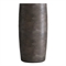 Кашпо CONCRETIKA CIGAR TAUPE CONCRETE большое 31619 - фото 98286