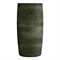Кашпо CONCRETIKA CIGAR CAYMAN GREEN большое 38528 - фото 98289