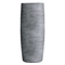 Кашпо CONCRETIKA CIGAR CONCRETE GREY LIGHT 23057 - фото 98319