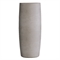 Кашпо CONCRETIKA CIGAR CONCRETE WHITE 23059 - фото 98320
