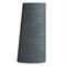 Кашпо CONCRETIKA DUET EROSIA GRAY высокое 22782 - фото 98352