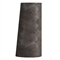 Кашпо CONCRETIKA DUET TAUPE CONCRETE высокое 31164 - фото 98370