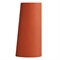 Кашпо CONCRETIKA DUET TERRACOTTA высокое 22798 - фото 98389