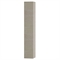 Кашпо CONCRETIKA COLONNA EROSIA YELLOW высокое 23592 - фото 98441
