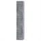 Кашпо CONCRETIKA COLONNA CONCRETE GREY LIGHT высокое 23581 - фото 98447