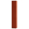 Кашпо CONCRETIKA COLONNA TERRACOTTA высокое 23605 - фото 98469