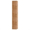 Кашпо CONCRETIKA COLONNA CLASSIC CLAY высокое 23576 - фото 98472