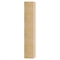 Кашпо CONCRETIKA COLONNA LEMON CLAY высокое 23594 - фото 98474