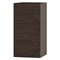 Кашпо CONCRETIKA COLONNA EROSIA низкое 23655 - фото 98484