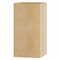 Кашпо CONCRETIKA COLONNA LEMON CLAY низкое 23664 - фото 98495