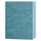 Кашпо CONCRETIKA DIVIDER EROSIA BLUE высокое 23797 - фото 98567