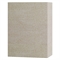 Кашпо CONCRETIKA DIVIDER EROSIA YELLOW высокое 23802 - фото 98572