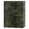 Кашпо CONCRETIKA DIVIDER CAYMAN GREEN высокое 38735 - фото 98574