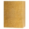 Кашпо CONCRETIKA DIVIDER RICH GOLD высокое 38732 - фото 98578