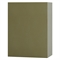 Кашпо CONCRETIKA DIVIDER HACKS высокое 38740 - фото 98586