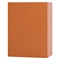 Кашпо CONCRETIKA DIVIDER CARROT высокое 38734 - фото 98590