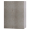 Кашпо CONCRETIKA DIVIDER CONCRETE WHITE высокое 23793 - фото 98596