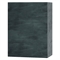 Кашпо CONCRETIKA DIVIDER OCEAN GREEN высокое 23806 - фото 98600