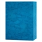 Кашпо CONCRETIKA DIVIDER COBALT BLUE высокое 23788 - фото 98603
