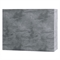 Кашпо CONCRETIKA DIVIDER CONCRETE GREY LIGHT 23756 - фото 98642
