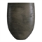 Кашпо CONCRETIKA BARREL BREZENT GREY 23156 - фото 98728