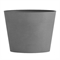 Кашпо CONCRETIKA CRATER LONDON GREY 38652 - фото 99209