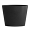 Кашпо CONCRETIKA CRATER NERO 22927 - фото 99210