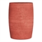Кашпо CONCRETIKA CIGAR CANDY низкое 38513 - фото 99273