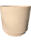 Кашпо Cera pot reactive большое (Nieuwkoop Europe) 39123 - фото 99330