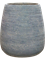 Кашпо Dolomites planter высокое (Nieuwkoop Europe) 39154 - фото 99396