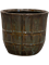 Кашпо Noemi pot (Nieuwkoop Europe) 39175 - фото 99428