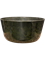 Кашпо Palermo bowl marble (Nieuwkoop Europe) 39178 - фото 99441