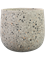 Кашпо Tina pot terrazo (Nieuwkoop Europe) 39203 - фото 99517