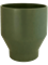Кашпо Land pot matt (Nieuwkoop Europe) 32412 - фото 99646