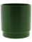 Кашпо Sense pot matt (Nieuwkoop Europe) 32414 - фото 99649