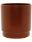 Кашпо Sense pot matt (Nieuwkoop Europe) 32414 - фото 99650