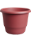 Кашпо Amiga round (Elho) 39286 - фото 99737