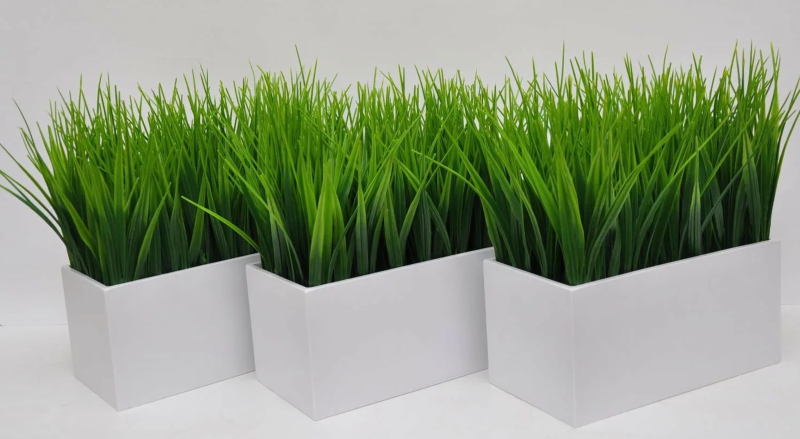 Искусственная трава и наборные газоны